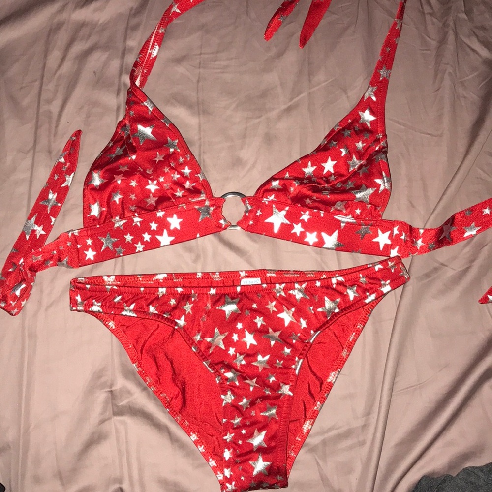 Star Bikini - image 1